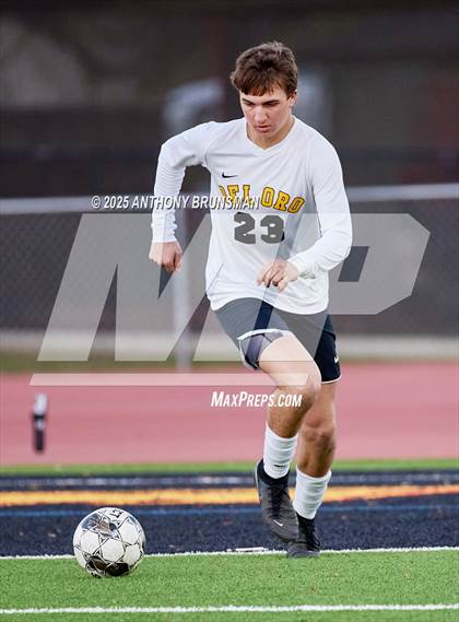 Thumbnail 1 in Del Oro @ Jesuit photogallery.