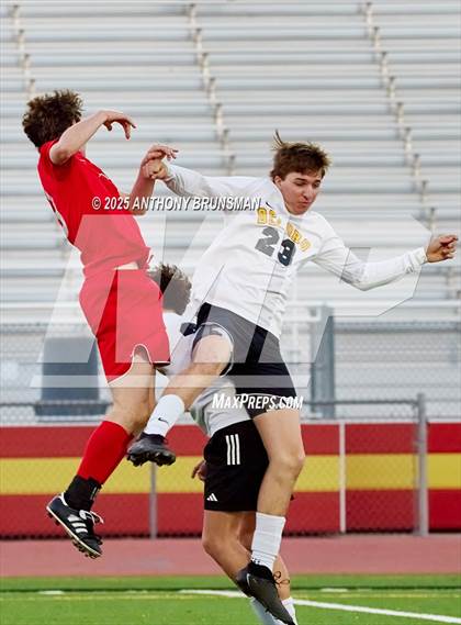 Thumbnail 3 in Del Oro @ Jesuit photogallery.