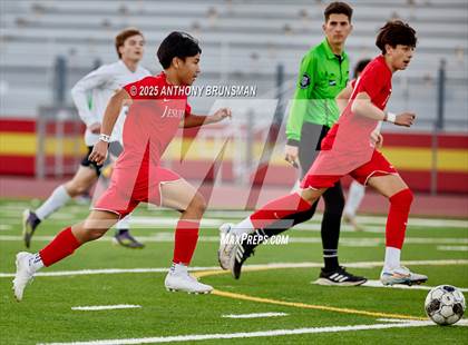 Thumbnail 3 in Del Oro @ Jesuit photogallery.