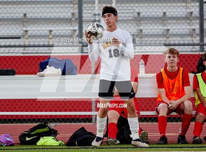 Thumbnail 1 in Del Oro @ Jesuit photogallery.