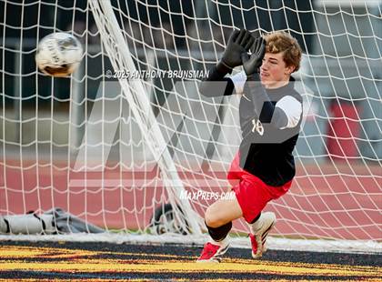 Thumbnail 3 in Del Oro @ Jesuit photogallery.