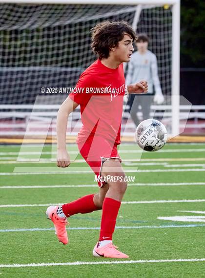 Thumbnail 1 in Del Oro @ Jesuit photogallery.