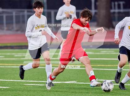 Thumbnail 2 in Del Oro @ Jesuit photogallery.