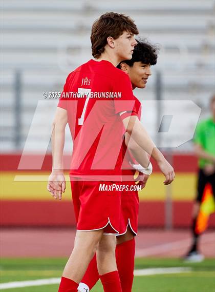 Thumbnail 1 in Del Oro @ Jesuit photogallery.