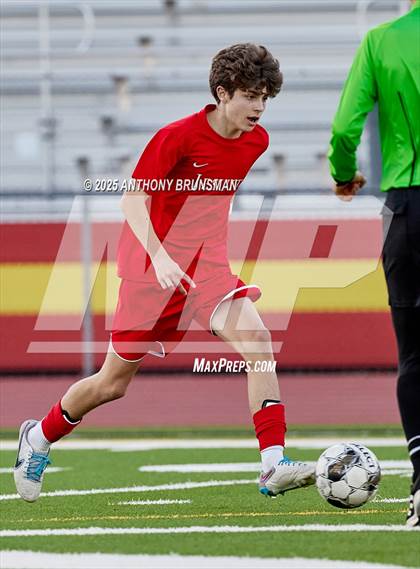 Thumbnail 3 in Del Oro @ Jesuit photogallery.
