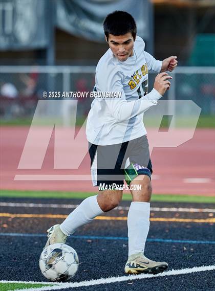 Thumbnail 1 in Del Oro @ Jesuit photogallery.