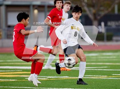 Thumbnail 3 in Del Oro @ Jesuit photogallery.