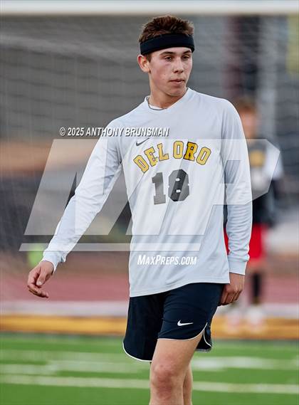 Thumbnail 3 in Del Oro @ Jesuit photogallery.