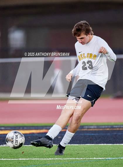 Thumbnail 2 in Del Oro @ Jesuit photogallery.