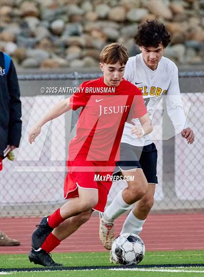 Thumbnail 3 in Del Oro @ Jesuit photogallery.