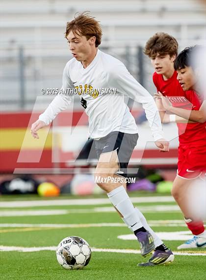 Thumbnail 1 in Del Oro @ Jesuit photogallery.