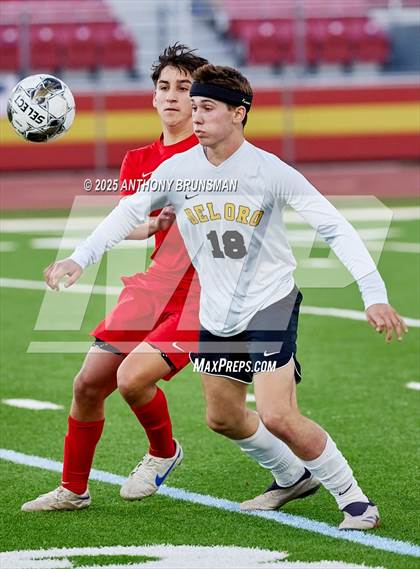 Thumbnail 1 in Del Oro @ Jesuit photogallery.