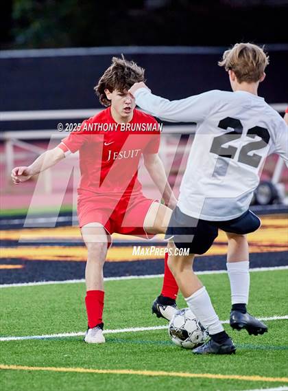 Thumbnail 1 in Del Oro @ Jesuit photogallery.