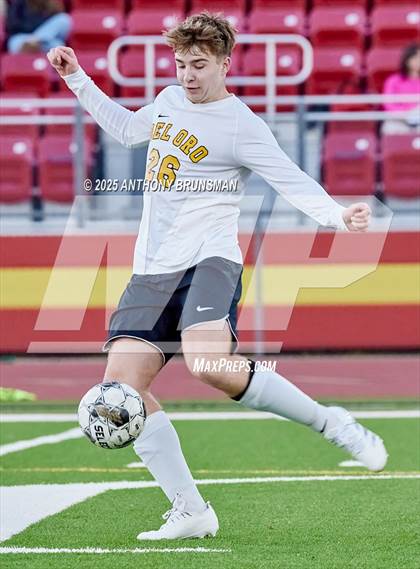 Thumbnail 1 in Del Oro @ Jesuit photogallery.