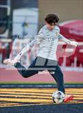 Photo from the gallery "Del Oro @ Jesuit"