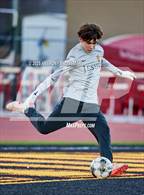 Photo from the gallery "Del Oro @ Jesuit"