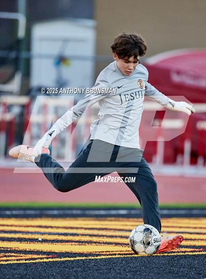 Thumbnail 2 in Del Oro @ Jesuit photogallery.