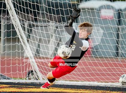 Thumbnail 1 in Del Oro @ Jesuit photogallery.