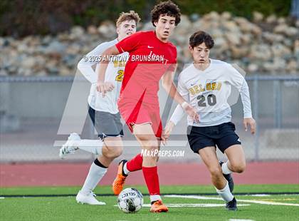Thumbnail 3 in Del Oro @ Jesuit photogallery.