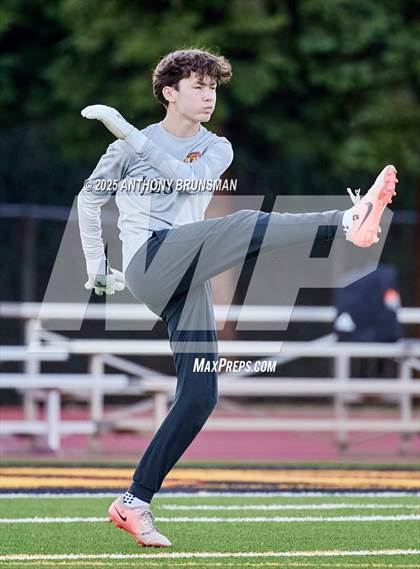 Thumbnail 2 in Del Oro @ Jesuit photogallery.