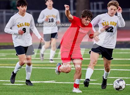 Thumbnail 3 in Del Oro @ Jesuit photogallery.