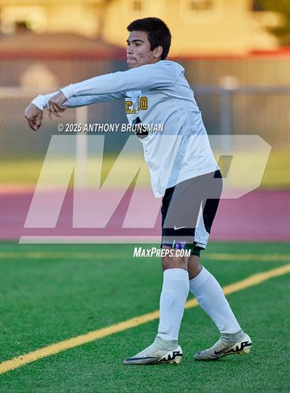 Thumbnail 3 in Del Oro @ Jesuit photogallery.