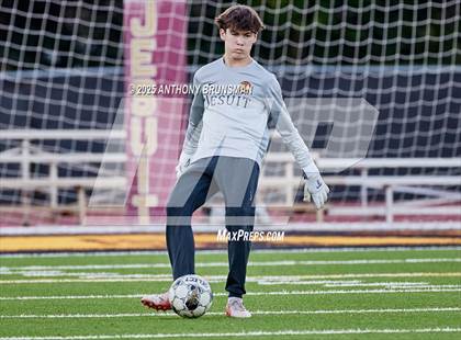Thumbnail 3 in Del Oro @ Jesuit photogallery.