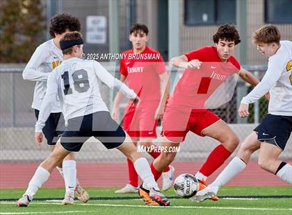 Thumbnail 2 in Del Oro @ Jesuit photogallery.