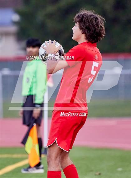 Thumbnail 3 in Del Oro @ Jesuit photogallery.