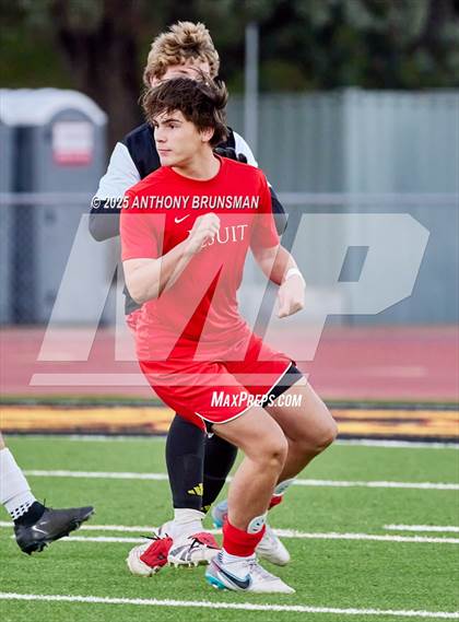 Thumbnail 2 in Del Oro @ Jesuit photogallery.