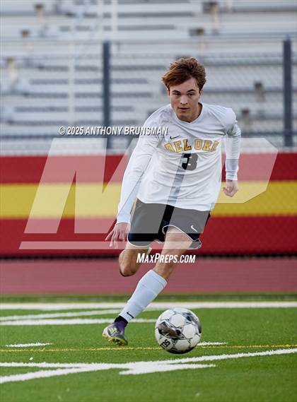 Thumbnail 1 in Del Oro @ Jesuit photogallery.