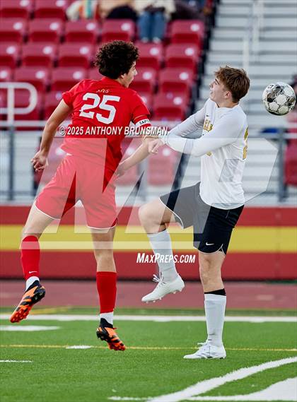 Thumbnail 3 in Del Oro @ Jesuit photogallery.