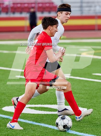 Thumbnail 2 in Del Oro @ Jesuit photogallery.