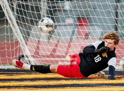 Thumbnail 2 in Del Oro @ Jesuit photogallery.
