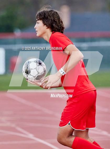 Thumbnail 2 in Del Oro @ Jesuit photogallery.