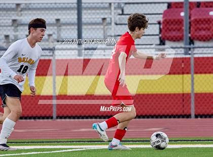 Thumbnail 1 in Del Oro @ Jesuit photogallery.