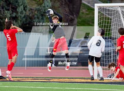Thumbnail 2 in Del Oro @ Jesuit photogallery.