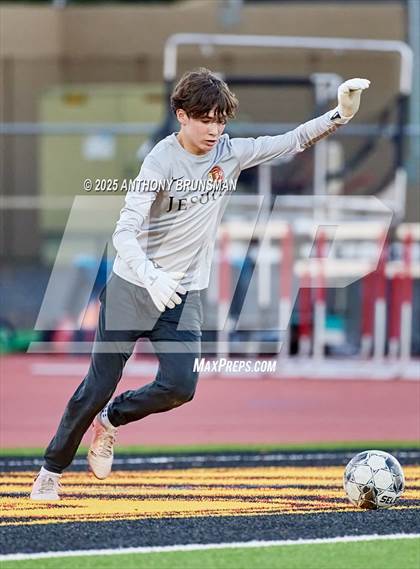 Thumbnail 3 in Del Oro @ Jesuit photogallery.