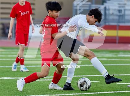 Thumbnail 2 in Del Oro @ Jesuit photogallery.