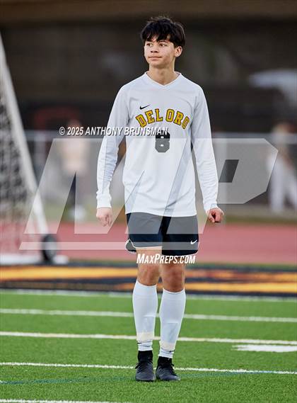 Thumbnail 1 in Del Oro @ Jesuit photogallery.