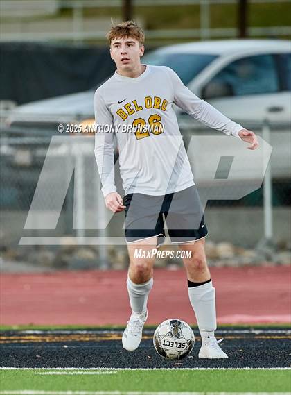 Thumbnail 1 in Del Oro @ Jesuit photogallery.