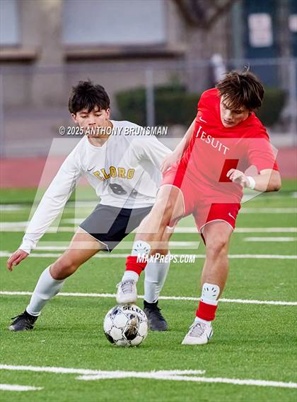 Thumbnail 3 in Del Oro @ Jesuit photogallery.