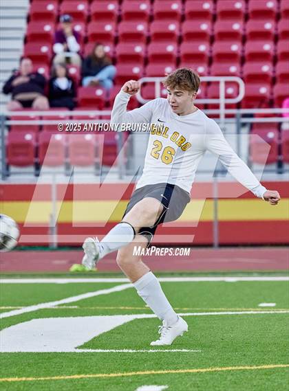 Thumbnail 2 in Del Oro @ Jesuit photogallery.