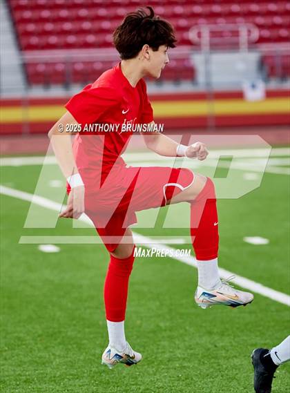 Thumbnail 1 in Del Oro @ Jesuit photogallery.