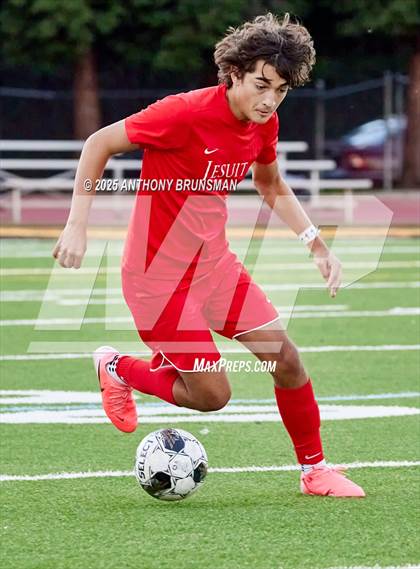 Thumbnail 3 in Del Oro @ Jesuit photogallery.