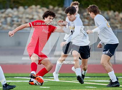 Thumbnail 2 in Del Oro @ Jesuit photogallery.