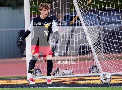 Thumbnail 3 in Del Oro @ Jesuit photogallery.