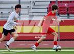 Photo from the gallery "Del Oro @ Jesuit"