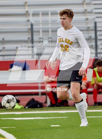 Thumbnail 2 in Del Oro @ Jesuit photogallery.