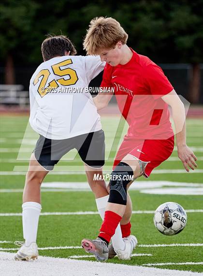 Thumbnail 2 in Del Oro @ Jesuit photogallery.